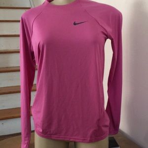 Brand New Nike dry swim